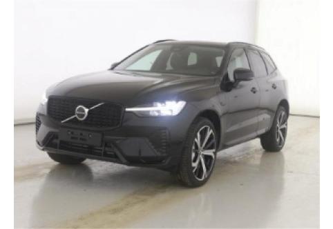 Volvo XC60 #1