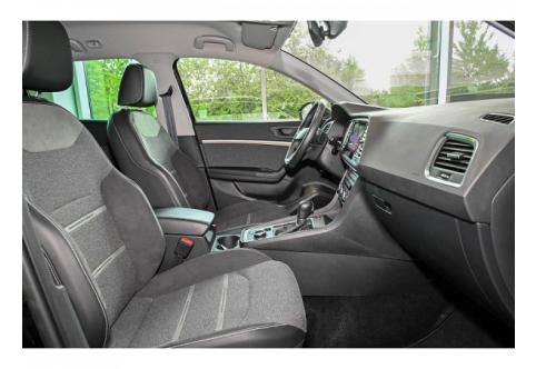 Seat Ateca #7