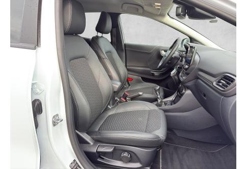 Ford Puma #19