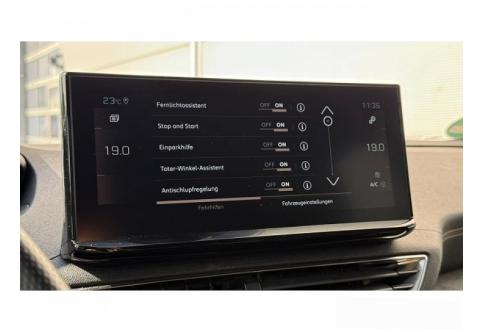 Peugeot 5008 #5