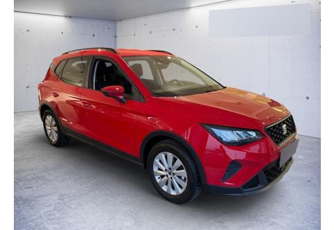 Seat Arona #2