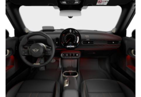 MINI JOHN COOPER WORKS CONVERTIBLE #3