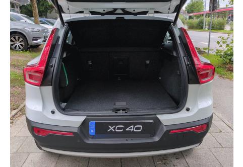 Volvo XC40 #16