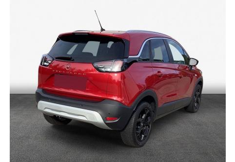 Opel Crossland X #2