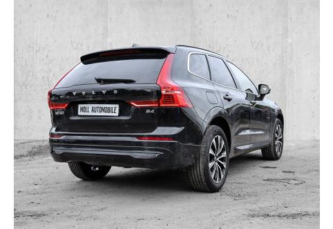 Volvo XC60 #2