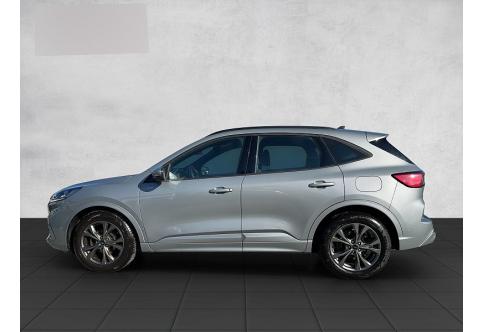 Ford Kuga #13