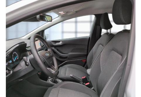 Ford Fiesta #10