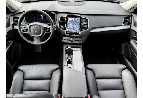 Volvo XC90 #7