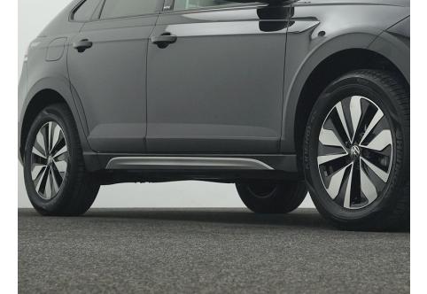 VW TAIGO #28