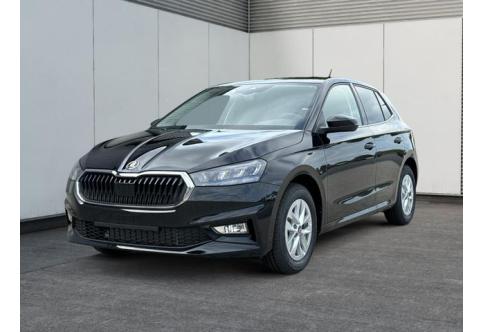 Skoda Fabia #2