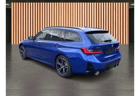 BMW 3er #4
