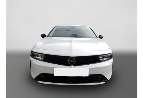 Opel Astra #5
