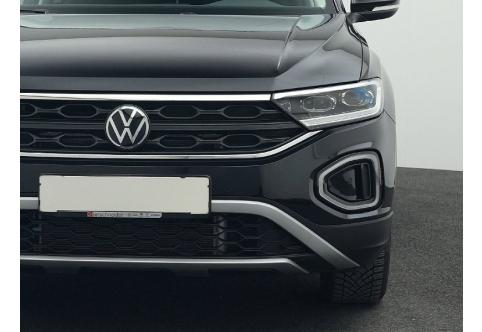 VW T-Roc #7