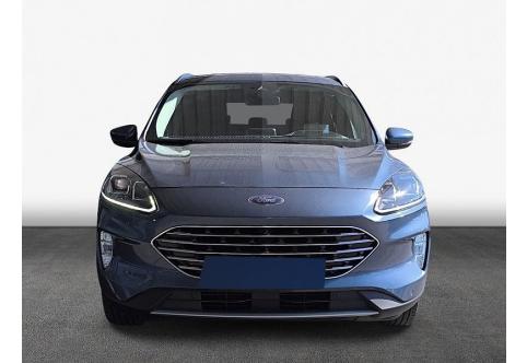 Ford Kuga #3