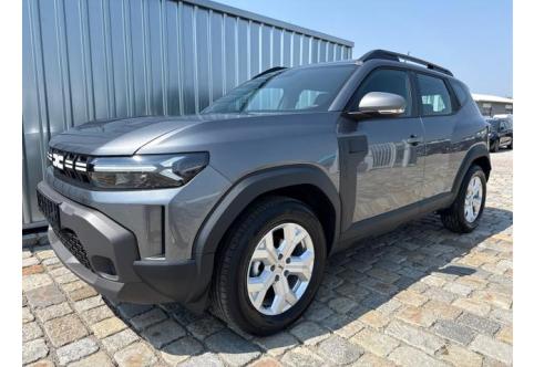 Dacia Duster #1