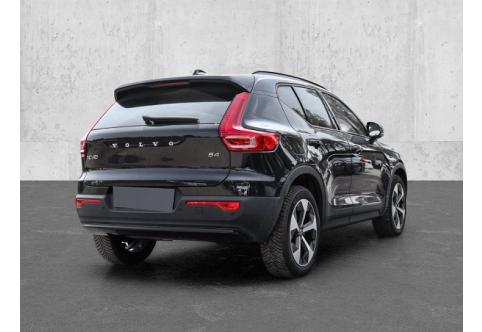 Volvo XC40 #2