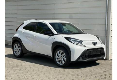 Toyota Aygo #2