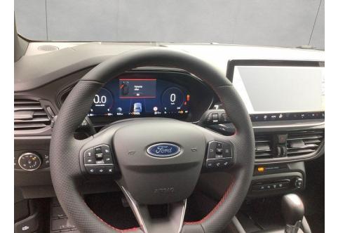 Ford Focus #11