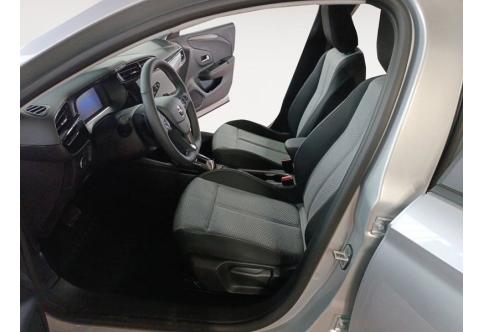Opel Corsa #9