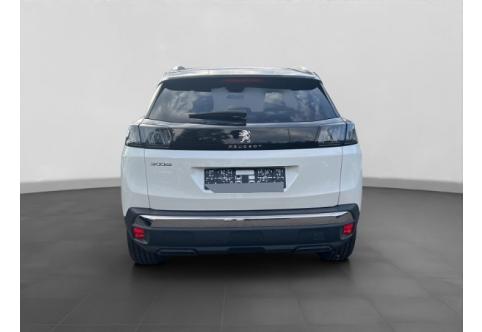 Peugeot 3008 #4