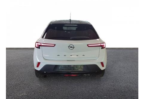 Opel Mokka #4