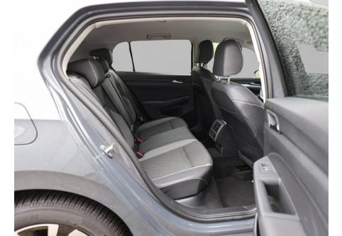 VW Golf #4