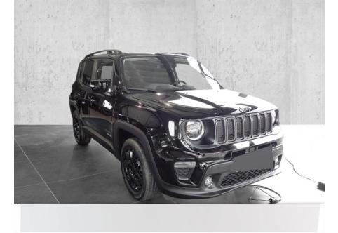 Jeep Renegade #1