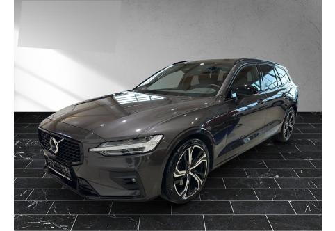 Volvo V60 #1