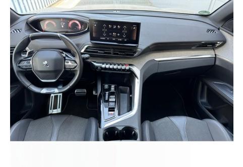 Peugeot 5008 #9