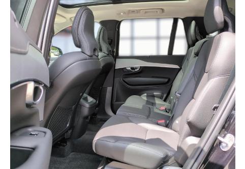 Volvo XC90 #14