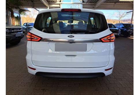 Ford S-MAX #27