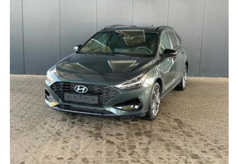 Hyundai i30 #1