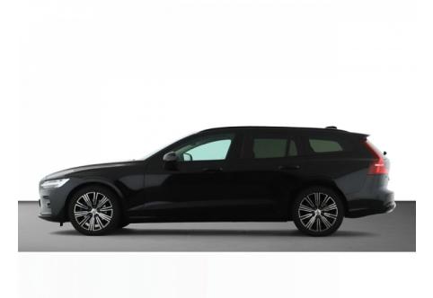 Volvo V60 #7