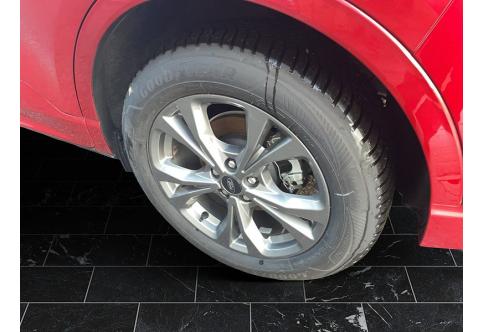 Ford Kuga #16
