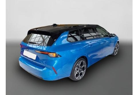 Opel Astra #5