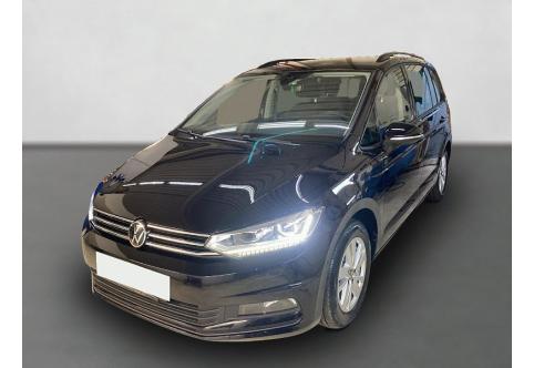 VW Touran #1