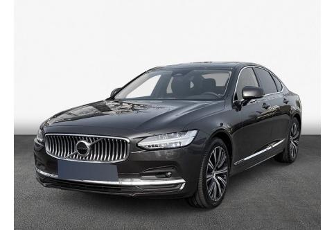 Volvo S90 #1