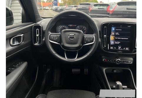 Volvo XC40 #20