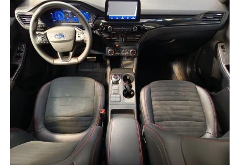 Ford Kuga #11