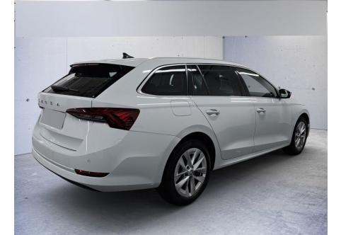 Skoda Octavia #3
