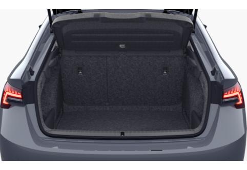 Skoda Octavia #6