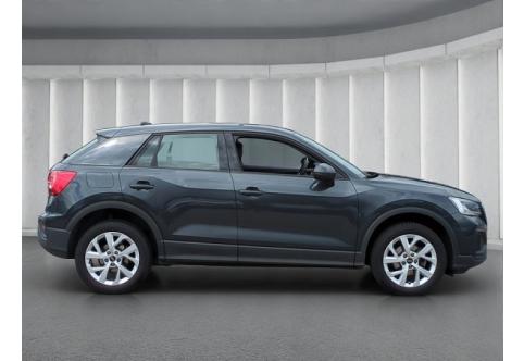 Audi Q2 #2