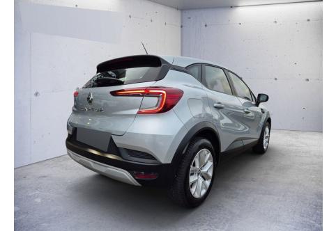 Renault Captur #4