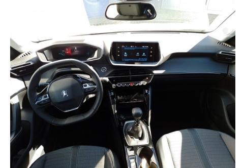 Peugeot 2008 #10