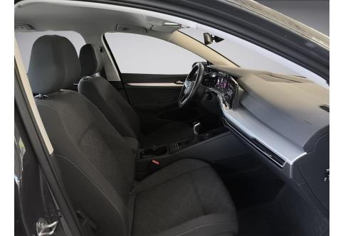 VW Golf #17