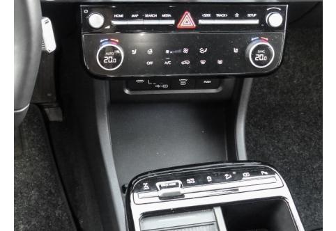 Hyundai Tucson #10