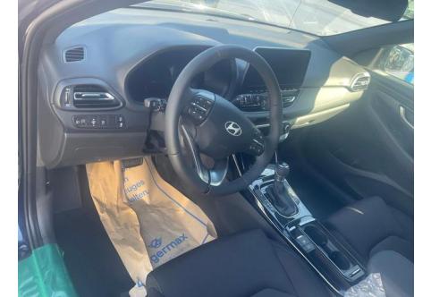 Hyundai i30 #2