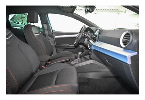 Seat Ibiza #7