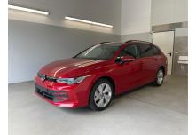 VW Golf e-golf