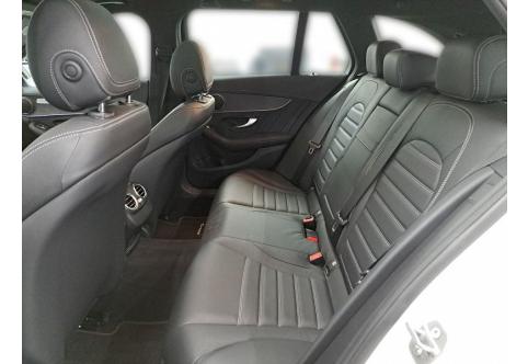 Mercedes-Benz C-Klasse #16
